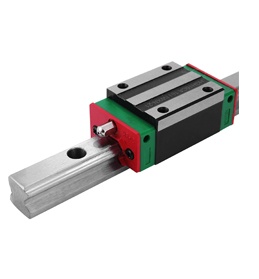 Linear Guideways
